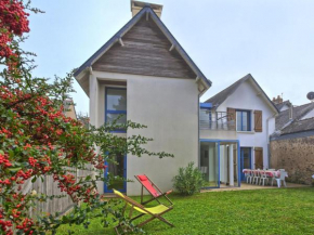 Holiday Home Charme de la pointe de Penchâteau by Interhome